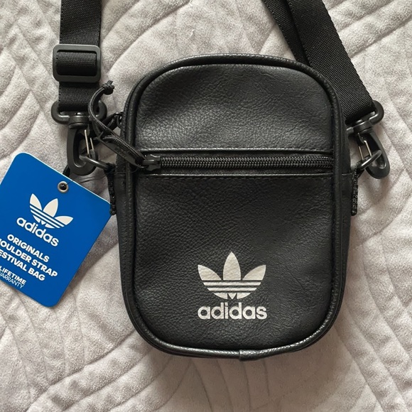 Shoulder strap festival bag Clearance